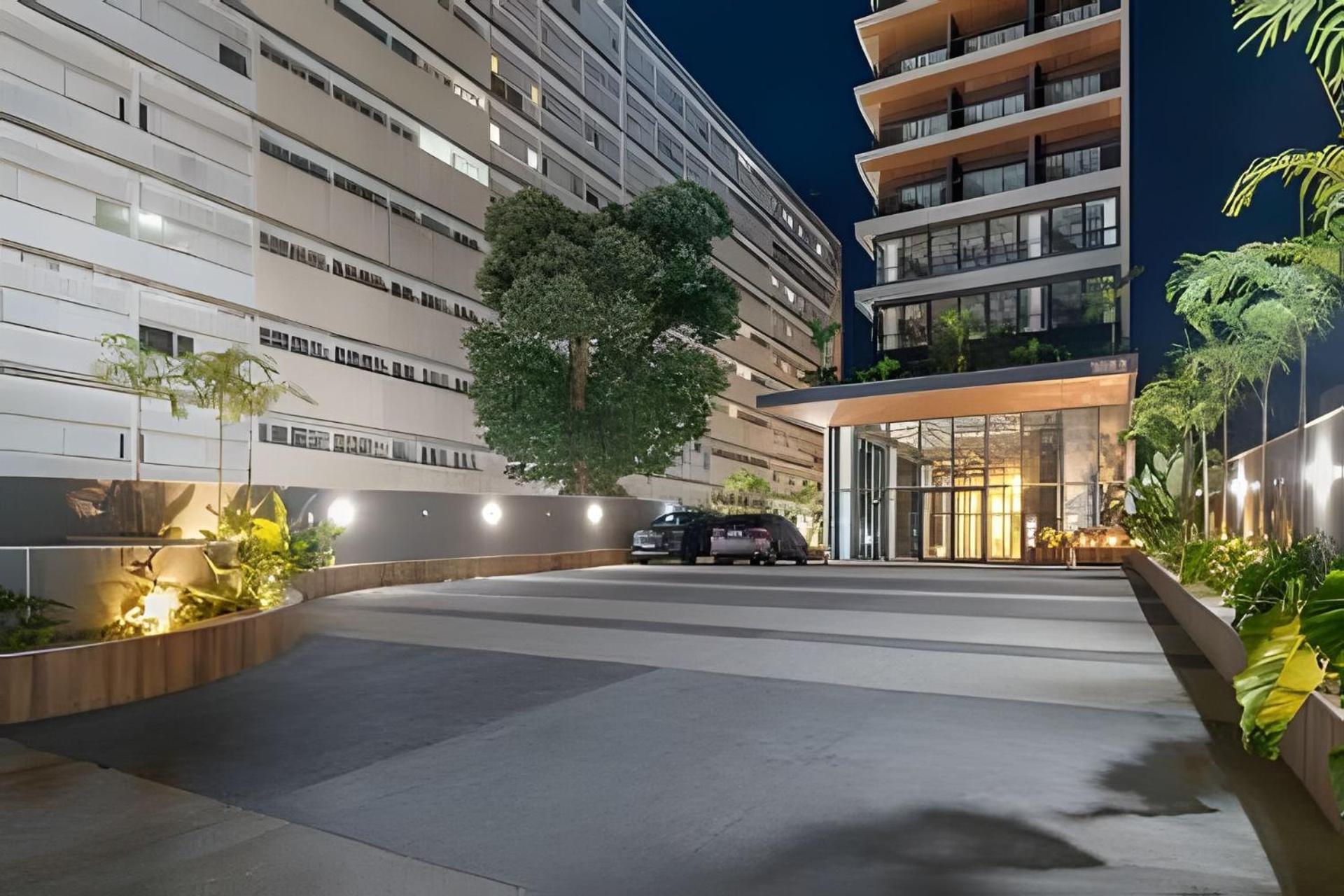 Charmoso E Moderno No Corredor Da Vitoria Apartment Salvador